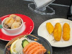-禾绿回转寿司(国瑞店)