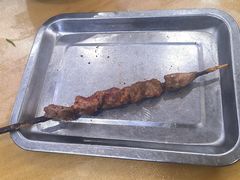-清真·尖子尖牛肉面(王府井店)