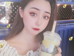 -野萃山·潮汕厚果汁(十亩地店)