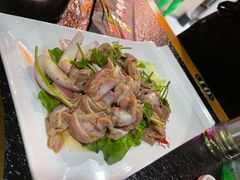 -牛鲜盛齐齐哈尔烤肉(曹路店)