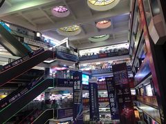 -华强电子世界(深圳二店)