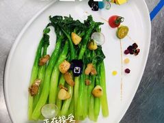 -三品香·江浙菜(松江九谊店)