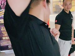 -CXFIT 陈徐健身工作室(凯旋店)