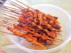 -二中酸辣汤(无锡梁溪区店)