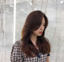 -G HAIR SALON私人造型定制