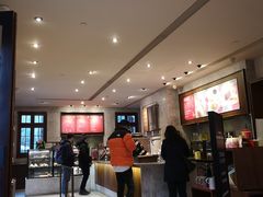 -星巴克臻选(思南公馆店)