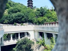 -牛首山文化旅游区