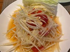 -mango tree芒果树泰国餐厅(青岛万象城店)