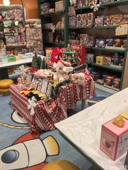 -奈尔宝家庭中心·亲子餐厅(苏州大悦城店)