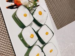 椰汁西米糕-PHO東田越南粉(苏州中心店)