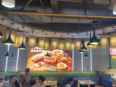 -小杨烤肉(明德门店)