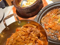 -绿茶餐厅(淮安吾悦广场店)