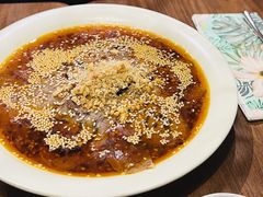 -肆海小川菜酒馆Wine Bistro (青年路店)