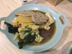 -粥传(太古里店)