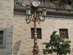 -龙潭水乡