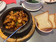 -桂满陇·杭州小馆(巴黎春天浦建店)