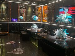 -INLOVE KTV(文一店)