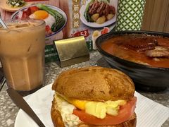 -华嫂冰室(湾仔店)