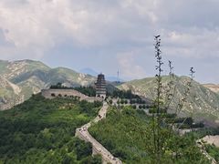 -雁门关景区