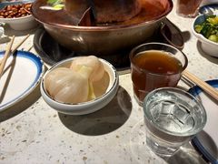 -鑫隆四季涮肉(八角畅游店)