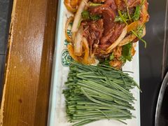 -烤肉刘·清真老北京炙子烤肉(虎坊桥老店)