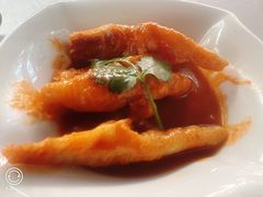 -鹿鸣酒家(越秀店)
