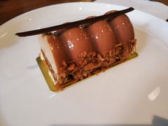 巧克力榛子脆-UPPER KITCHEN(延安路店)