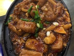 -徽州美食(三十年老店)