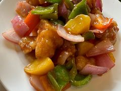 -日昌餐馆(亦庄店)