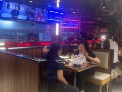 -管氏翅吧(望京东店)