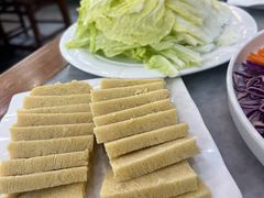 -清真·双和顺·京味菜·涮肉(灯市口店)