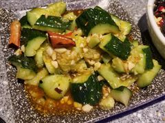 -问渔烤鱼(回龙观总店)