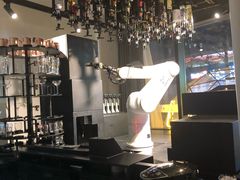 -菲住布渴酒店自助餐厅(阿里巴巴西溪园区店)