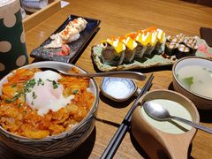 -浅草屋(吾悦店)