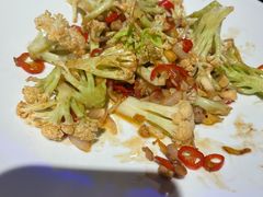 -大董烤鸭店(王府井店)