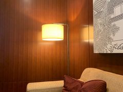 -The Lounge·大堂酒廊·北京粤财JW万豪酒店