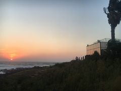 -Cafe Aewol Monsant