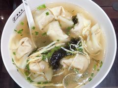 虾仁大馄饨-熙盛源(滨湖万达店)