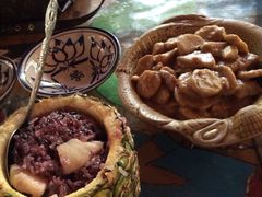 -纳兰傣雀傣味餐厅