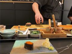 -Sushi Hanzo半藏(天环广场店)