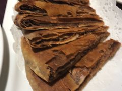 麻酱糖饼-峨嵋酒家总店(车公庄店)