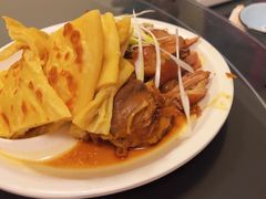 -鼎香润(德胜门内店)