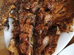 -盛华世家商业广场农贸水产综合批发市场