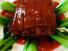 -功德林素菜饭庄(前门店)