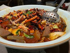 -来小酌·长安酒家(翠庭大厦店)