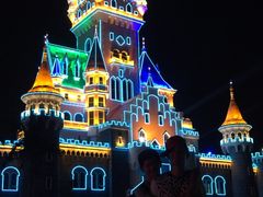 -厦门方特水上乐园