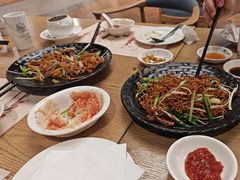 -麒麟中餐厅·经典粤菜·地道菜式老字号(广州长隆酒店)