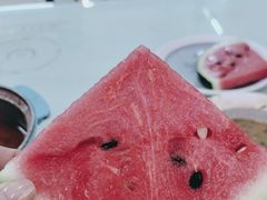 -味香林牦牛自助火锅