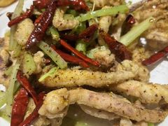 -胖子菜馆(隆昌路店)