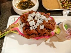 -板门店烤肉(总店)